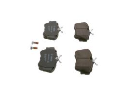 KLOCKI HAM./PRZ/ VW T4 15 /NIE WENT/ PG 1.1. 0 986 461 753