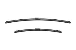 PIÓRA WYCIER. 650MM/475MM 2SZT FORD FOCUS C-MAX /AEROTWIN/ PG10.2. 3 397 118 951   AERO