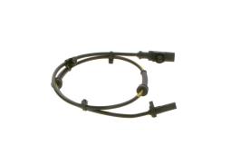 CZUJNIK ABS CITROEN C1 1,0-1,4HDI 05- /PRZ/ PG 1.7. 0 265 007 687