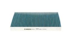 FILTR KABINY SEAT EXEO 08- /ANTYALERGICZNY FILTER +/ PG8.5 0 986 628 513