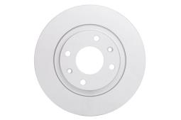 TARCZA HAM./PRZ/ CITROEN BERLINGO @266X1 PG 1.2. 0 986 479 B51