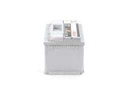 AKUMULATOR 74AH/750A P+ /278X175X175/ /BOSCH S5/ BOSCH 0 092 S50 070