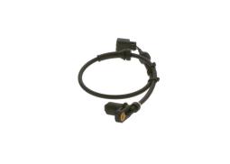 CZUJNIK ABS VW SHARAN 96- /PRZ/ /L+P/ PG 1.7. 0 986 594 010