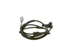 CZUJNIK ABS CITROEN BERLINGO 1,6HDI 05- /PRZ/ PG 1.7. 0 265 007 666