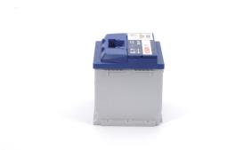 AKUMULATOR 52AH/470A P+ /207X175X190/ /BOSCH S4/ BOSCH 0 092 S40 020
