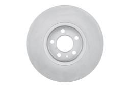 TARCZA HAM./PRZ/ VW GOLF IV 00- @288X25 PG 1.2. 0 986 478 867