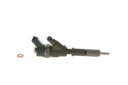 WTRYSKIWACZ CR FIAT 2,0JTD 99-04 /RHX,RHZ/ /8V/ /BOSCH PROGRAM BX/ PG11.6. 0 986 435 003          BX