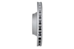 TARCZA HAM./PRZ/ VW TOUAREG 4.2-6.0 03- @350X34 PRAWA PG 1.2. 0 986 479 251