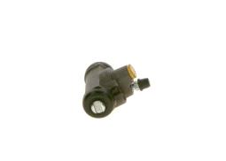 CYLINDEREK HAM.MAZDA 121 87- @15,87 /L+P PG 1.5. 0 986 475 840