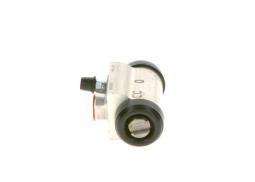 CYLINDEREK HAM.FORD FIESTA 1,25 16V 95- L+P/ PG 1.5. 0 986 475 905