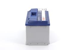 AKUMULATOR 95AH/800A P+ /353X175X190/ /BOSCH S4/ BOSCH 0 092 S40 130