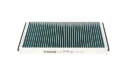 FILTR KABINY OPEL ASTRA 00- /ANTYALERGICZNY FILTER +/ PG8.5 0 986 628 532