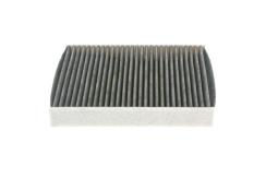FILTR NAWIEWU FORD FOCUS DIESEL 1,8 TDCI PG8.5. 1 987 432 413
