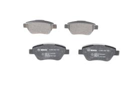 KLOCKI HAM./PRZ/ FIAT ALBEA 1,2-1,6 01- PG 1.1. 0 986 494 132