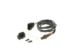 SONDA LAMBDA AUDI A4 2,4-2,8 96-01      SKODA SUPERB 2,8 V6 02-/VW PASSAT 2,8 00-07 PG4.1. 0 258 010 073