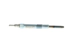 ŚWIECA ŻAROWA FIAT 1,9JTD 03- /PUNTO,GRANDE PUNTO,CROMA,STILO,BRAVO,DOBLO, SUZUKI SX4 1,9DDIS 06-/ PG7.4. 0 250 202 132