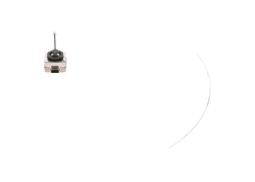 ŻARÓWKA D1S /XENON/ /BOSCH/ WHITE 5500K PG2.1 1 987 302 909