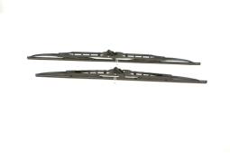 PIÓRA WYCIER. 530MM/475MM 2SZT /TWIN SPOILER/ PG10.1. 3 397 118 406    533S   5