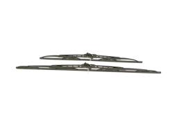 PIÓRA WYCIER. 650MM/500MM 2SZT /TWIN/   CITROEN JUMPY,EVASION,P806 PG10.1. 3 397 118 202