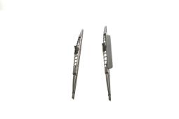 PIÓRA WYCIER. 530MM/475MM 2SZT /TWIN SPOILER/ PG10.1. 3 397 118 406    533S   5
