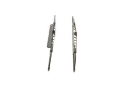 PIÓRA WYCIER. 500MM 2SZT /TWIN SPOILER/ PG10.1. 3 397 118 561    500S