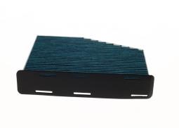 FILTR KABINY SEAT ALHAMBRA 10- /ANTYALERGICZNY FILTER+/ PG8.5 0 986 628 515