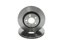TARCZA HAM./PRZ/ VW GOLF III 2,0 16V @280X22 PG 1.2. 0 986 479 156