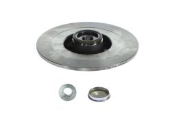 TARCZA HAM./TYŁ/ RENAULT VEL SATIS 02 @300X11 /Z ŁOŻYSKIEM!!!/ PG 1.2. 0 986 479 280