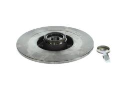 TARCZA HAM./TYŁ/ RENAULT VEL SATIS 02 @300X11 /Z ŁOŻYSKIEM!!!/ PG 1.2. 0 986 479 280