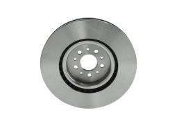 TARCZA HAM./PRZ/ ALFA ROMEO 147 3,2GTA 0- @330X32 PG 1.2. 0 986 479 593