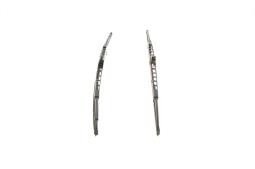 PIÓRA WYCIER. 550MM/530MM 2SZT /TWIN/   ALFA 156,AUDI A4 95- PG10.1. 3 397 001 682