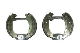 ZESTAW SZCZĘK HAM.Z CYLIN.RENAULT CLIO 98- /180X42//+ CYLINDERKI/ PG 1.3. 0 204 114 073