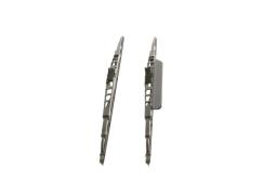 PIÓRA WYCIER. 450MM 2SZT /TWIN SPOILER/ PG10.1. 3 397 118 506    450S   5