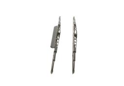 PIÓRA WYCIER. 450MM 2SZT /TWIN SPOILER/ PG10.1. 3 397 118 506    450S   5