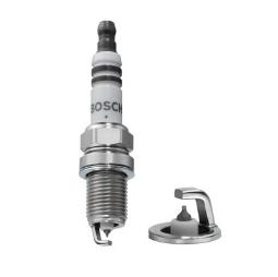 FR8DPP33+ ŚWIECA ZAPŁ.BOSCH +45 YTTRIUM PG7.1. 0 242 230 500    +45