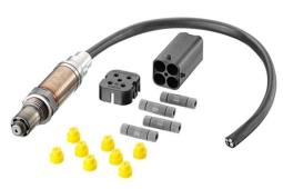 SONDA LAMBDA UNIWERS. KOMPAKT. 4-K      /GRZAŁKA 18W/ /+ SZYBKOZŁĄCZKA/ PG4.1. 0 258 986 503  LS03