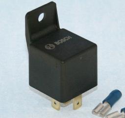 PRZEKAŹNIK UNIVERSALNY 12V/30A PG9.2. 0 332 019 150