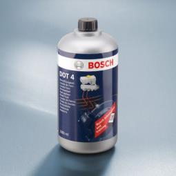 PŁYN HAMULCOWY DOT-4 BOSCH 1L           /NOWE OPAKOWANIE/ PG 1.8. 1 987 479 107