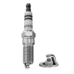 HR8MCV+ ŚWIECA ZAPŁ.BOSCH +39 YTTRIUM PG7.1. 0 242 229 785    +39