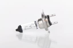ŻARÓWKA H7 12V 55W /BOSCH/ PURE LIGHT PG2.3. 1 987 302 777