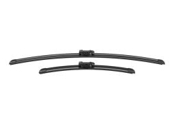 PIÓRA WYCIER. 650/380MM 2SZT /AEROTWIN/ /MULTI CLIP/ PG10.2. 3 397 007 466