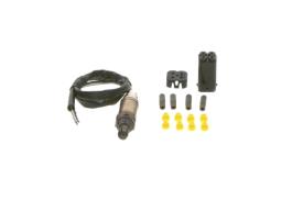 SONDA LAMBDA OPEL 1,4-1,6 00- /ASTRA,CORSA,VECTRA,ZAFIRA/ /UNIWERSALNA/ PG4.1. 0 258 005 729