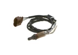 SONDA LAMBDA AUDI 1,8T 94-00 /PRZED KATALIZATOREM/ /A4,A6/ PG4.1. 0 258 005 160