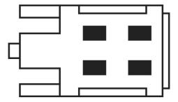 SONDA LAMBDA PG4.1. 0 258 986 683