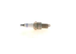 WR6DC+ ŚWIECA ZAPŁ.BOSCH +12 YTTRIUM PG7.1. 0 242 240 592    +12