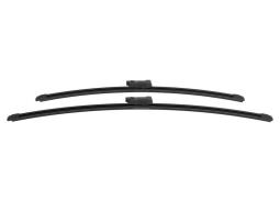 PIÓRA WYCIER. 600MM/500MM 2SZT AUDI 07- /AEROTWIN/ PG10.2. 3 397 007 297