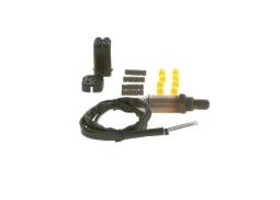 SONDA LAMBDA OPEL 1,4-1,6 00- /ASTRA,CORSA,VECTRA,ZAFIRA/ /UNIWERSALNA/ PG4.1. 0 258 005 729