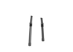 PIÓRA WYCIER. 600MM/475MM 2SZT /AEROTWIN/ BMW 3 /E90,91/ PG10.2. 3 397 007 072