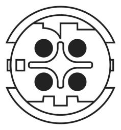 SONDA LAMBDA PG4.1. 0 258 010 413