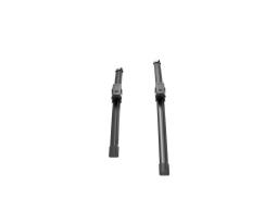 PIÓRA WYCIER. 600/475MM 2SZT /AEROTWIN/ /MULTI CLIP/ PG10.2. 3 397 007 462    AM462S